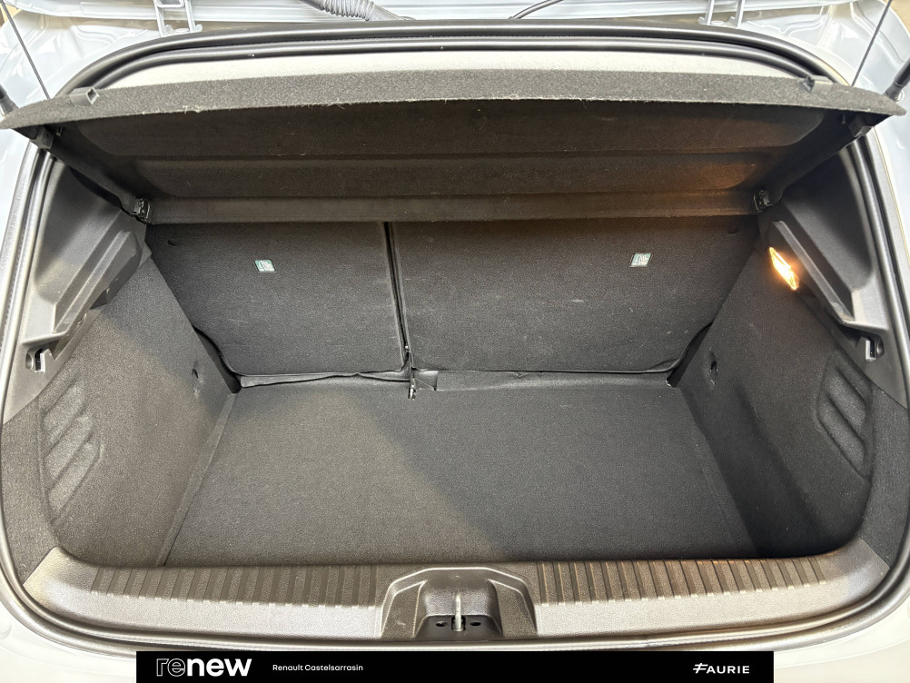 Acheter Renault Clio 5 Clio TCe 90 Evolution 5p occasion dans les concessions du Groupe Faurie