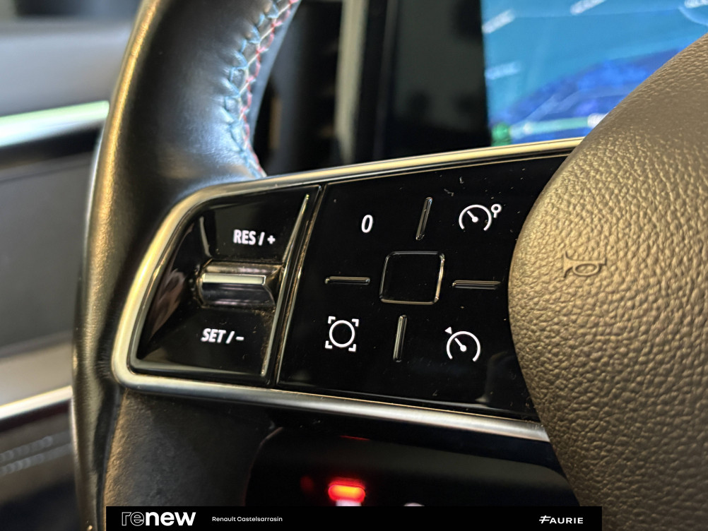 Acheter Renault Austral Austral E-Tech hybrid 200 Techno esprit Alpine 5p occasion dans les concessions du Groupe Faurie