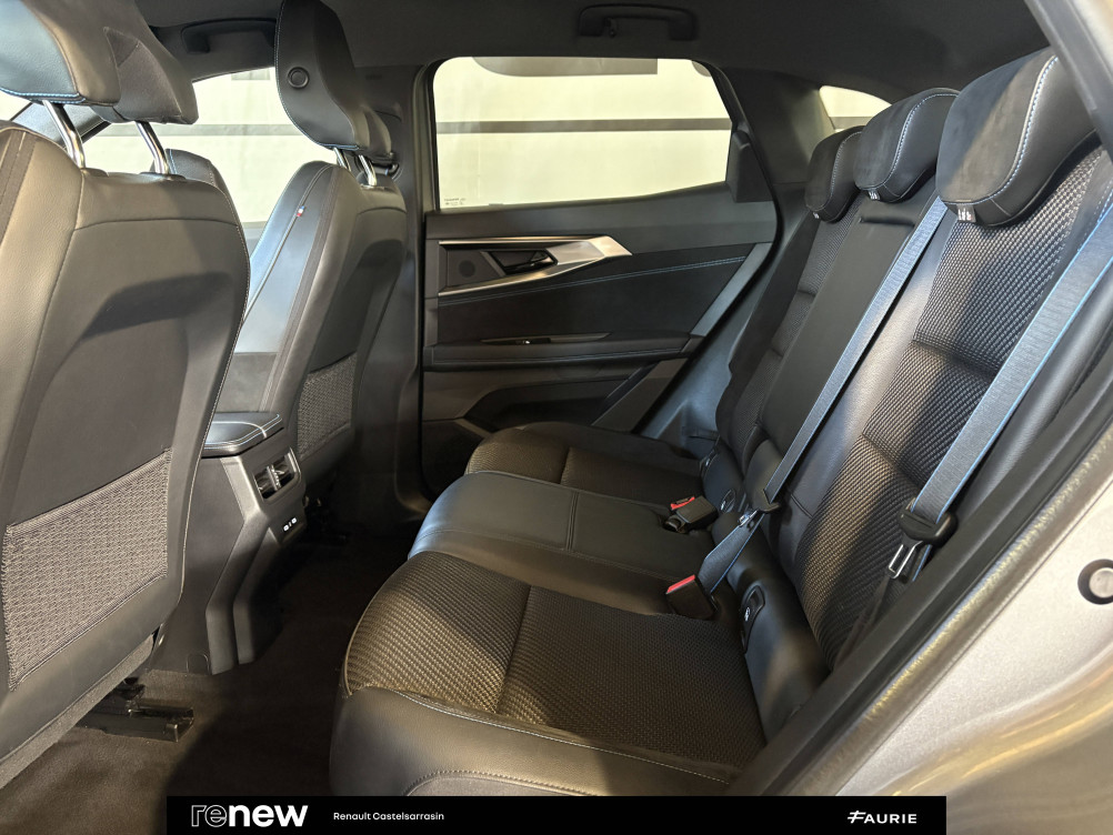 Acheter Renault Austral Austral E-Tech hybrid 200 Techno esprit Alpine 5p occasion dans les concessions du Groupe Faurie