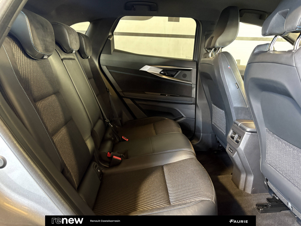 Acheter Renault Austral Austral E-Tech hybrid 200 Techno esprit Alpine 5p occasion dans les concessions du Groupe Faurie