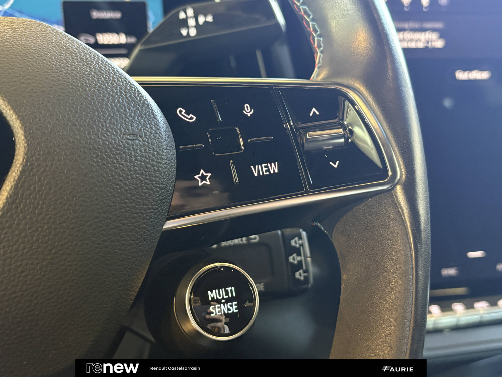 Acheter Renault Austral Austral E-Tech hybrid 200 Techno esprit Alpine 5p occasion dans les concessions du Groupe Faurie