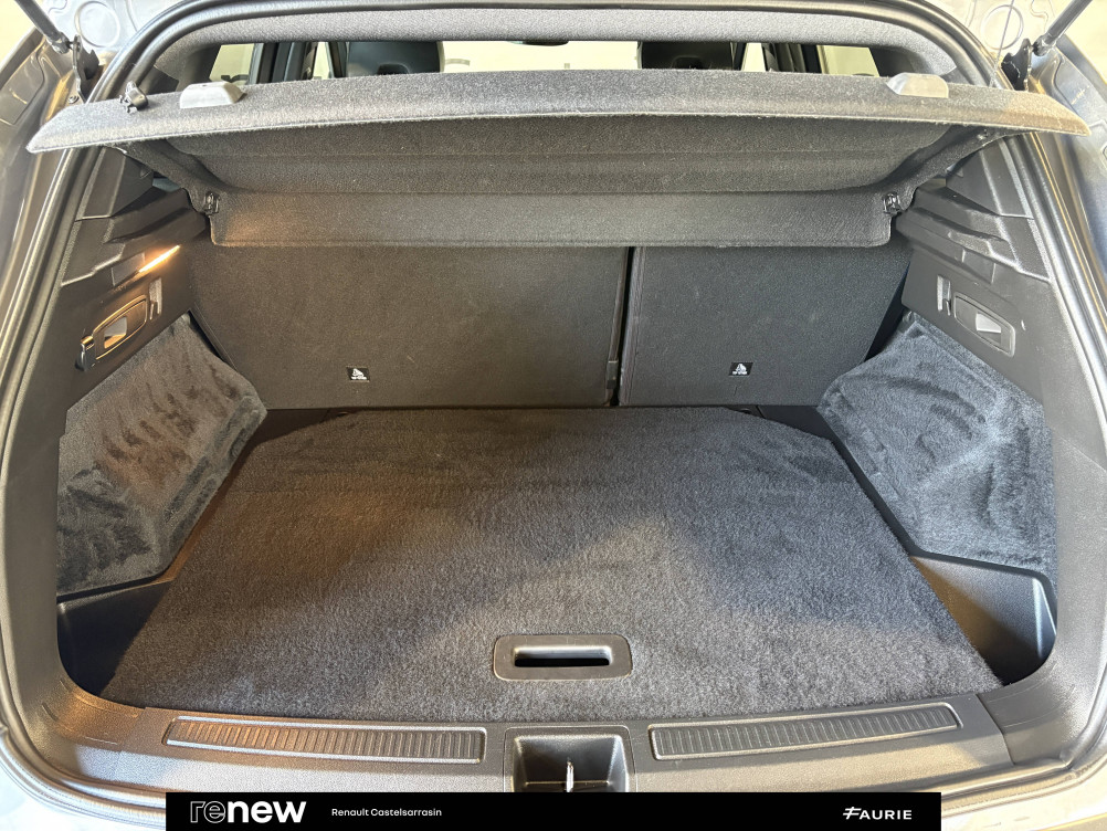 Acheter Renault Austral Austral E-Tech hybrid 200 Techno esprit Alpine 5p occasion dans les concessions du Groupe Faurie