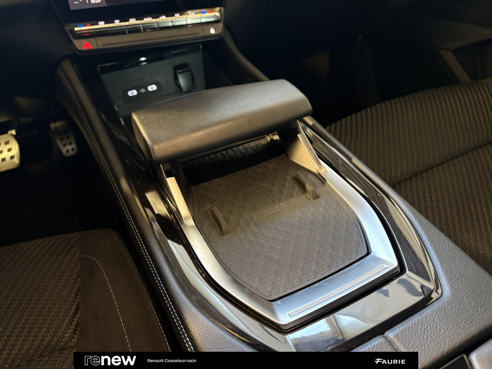 Acheter Renault Austral Austral E-Tech hybrid 200 Techno esprit Alpine 5p occasion dans les concessions du Groupe Faurie