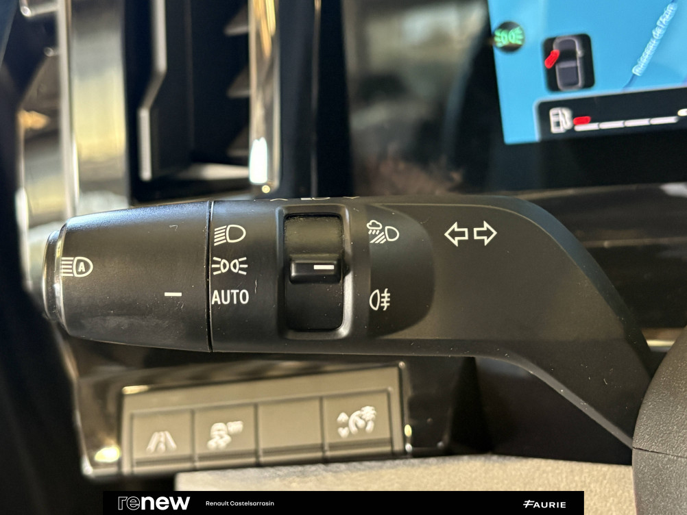 Acheter Renault Austral Austral E-Tech hybrid 200 Techno esprit Alpine 5p occasion dans les concessions du Groupe Faurie