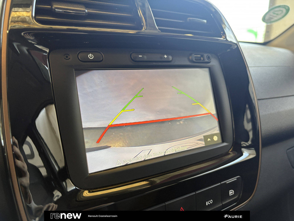 Acheter Dacia Spring Spring Extreme 5p occasion dans les concessions du Groupe Faurie