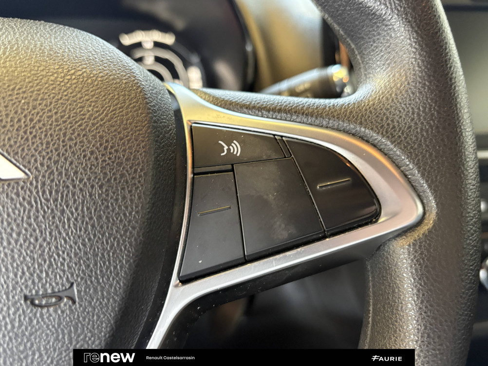 Acheter Dacia Spring Spring Extreme 5p occasion dans les concessions du Groupe Faurie