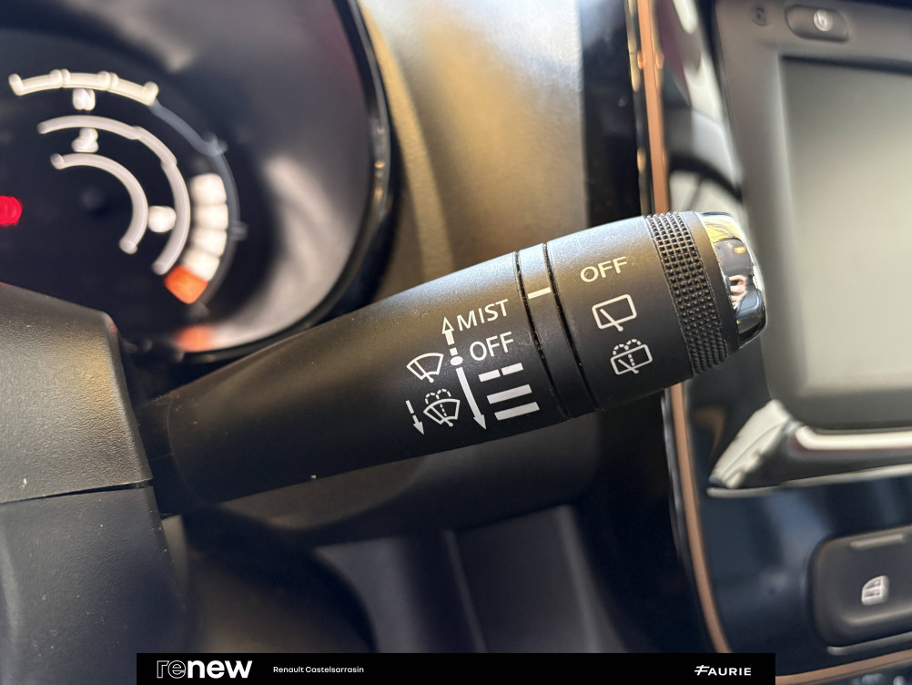 Acheter Dacia Spring Spring Extreme 5p occasion dans les concessions du Groupe Faurie