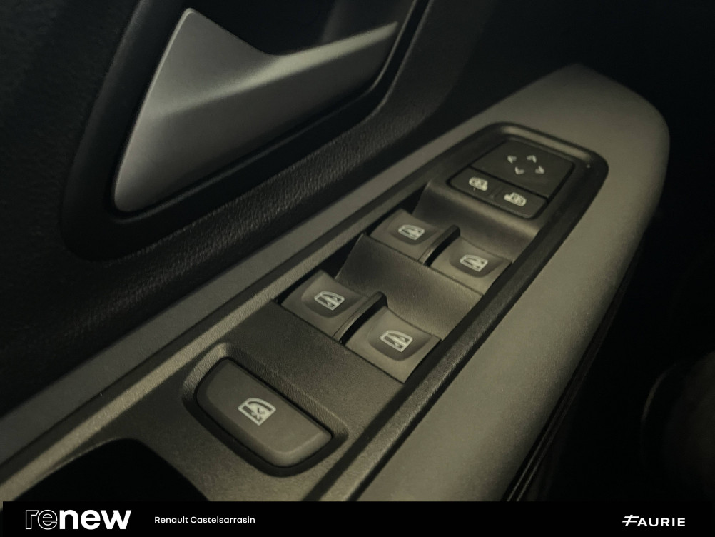 Acheter Dacia Sandero Sandero ECO-G 100 Stepway Extreme + 5p occasion dans les concessions du Groupe Faurie