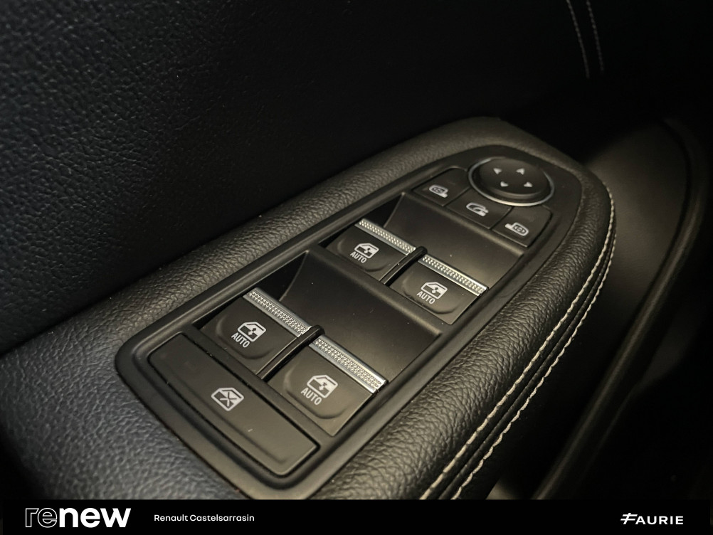 Acheter Renault Arkana Arkana TCe 140 EDC FAP Intens 5p occasion dans les concessions du Groupe Faurie