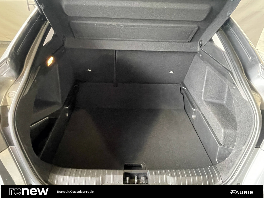 Acheter Renault Arkana Arkana TCe 140 EDC FAP Intens 5p occasion dans les concessions du Groupe Faurie