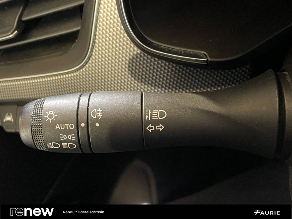 Acheter Renault Arkana Arkana TCe 140 EDC FAP Intens 5p occasion dans les concessions du Groupe Faurie