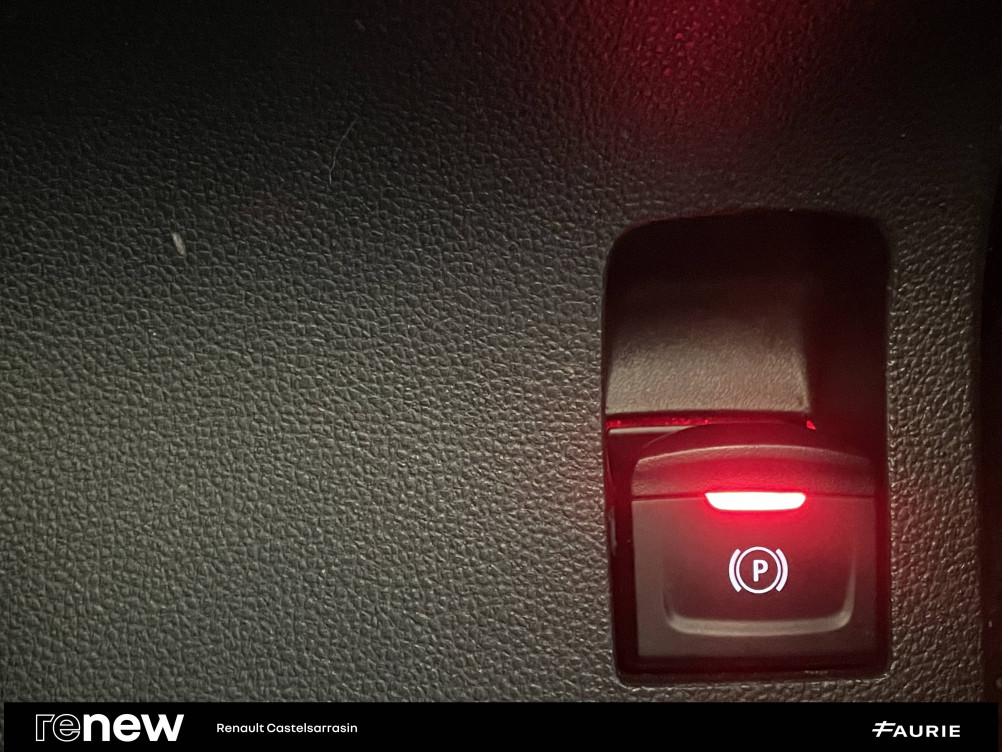 Acheter Dacia Sandero Sandero ECO-G 100 Stepway Extreme + 5p occasion dans les concessions du Groupe Faurie