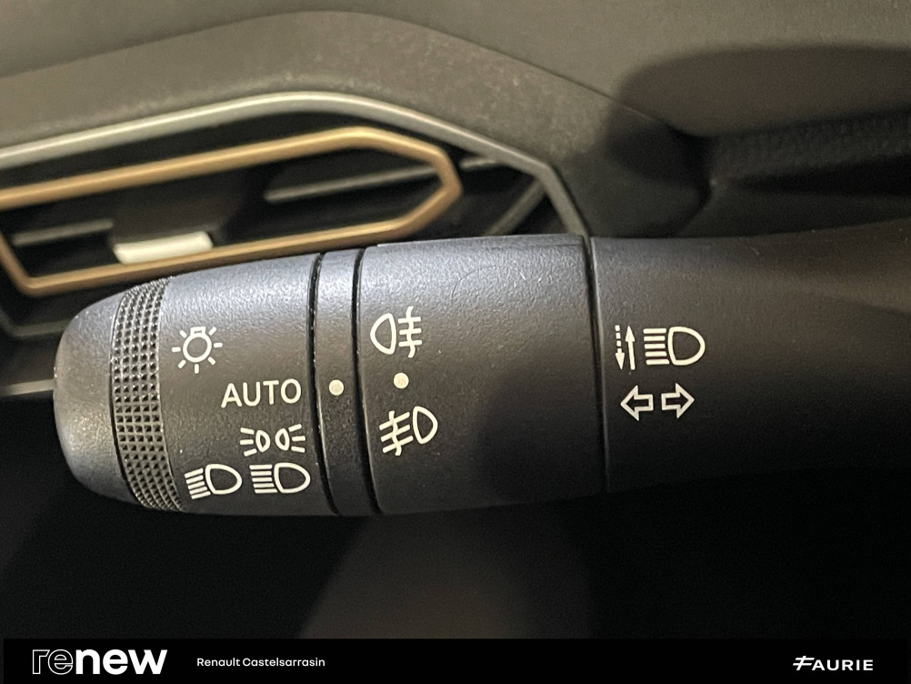 Acheter Dacia Sandero Sandero ECO-G 100 Stepway Extreme + 5p occasion dans les concessions du Groupe Faurie