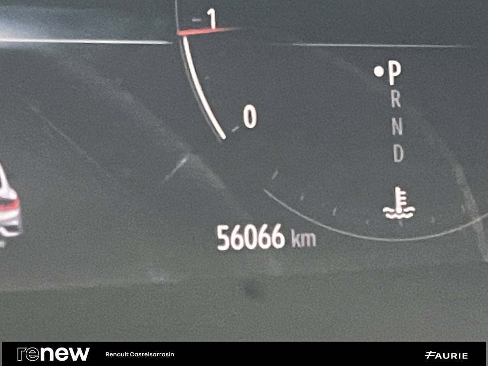 Acheter Renault Arkana Arkana TCe 140 EDC FAP Intens 5p occasion dans les concessions du Groupe Faurie