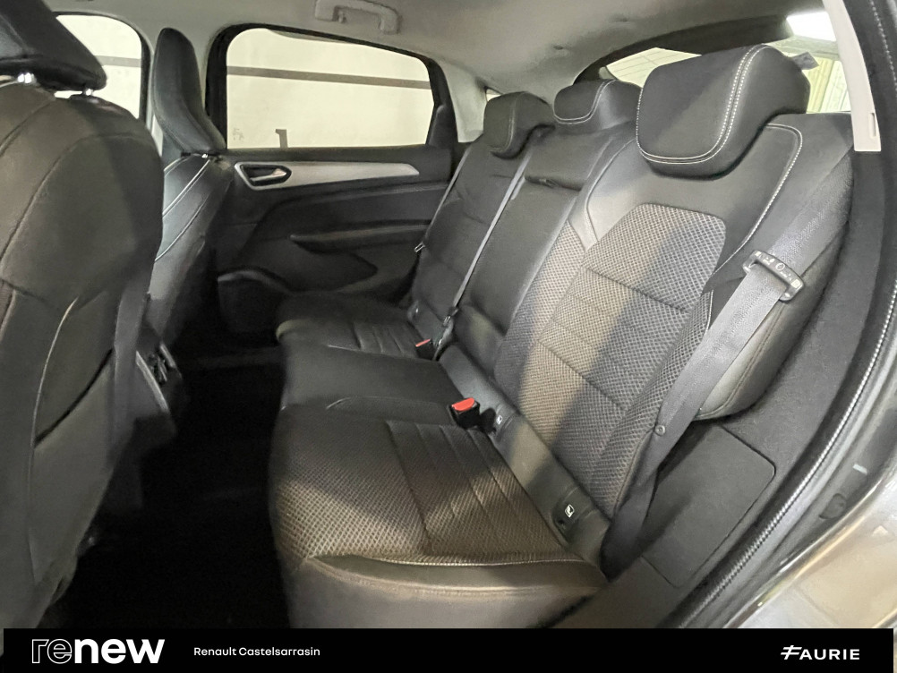 Acheter Renault Arkana Arkana TCe 140 EDC FAP Intens 5p occasion dans les concessions du Groupe Faurie