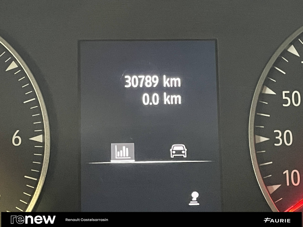 Acheter Dacia Sandero Sandero ECO-G 100 Stepway Extreme + 5p occasion dans les concessions du Groupe Faurie