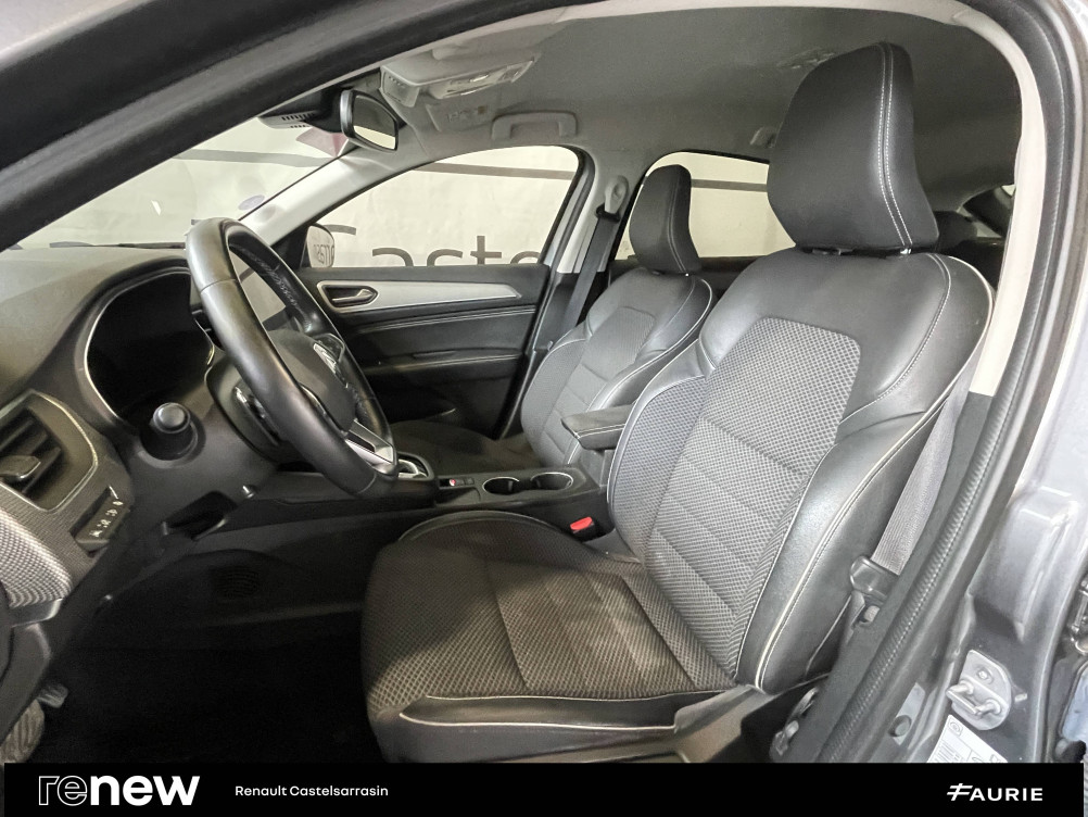 Acheter Renault Arkana Arkana TCe 140 EDC FAP Intens 5p occasion dans les concessions du Groupe Faurie