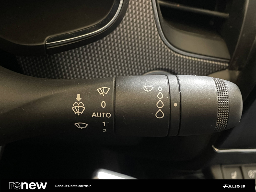 Acheter Renault Arkana Arkana TCe 140 EDC FAP Intens 5p occasion dans les concessions du Groupe Faurie