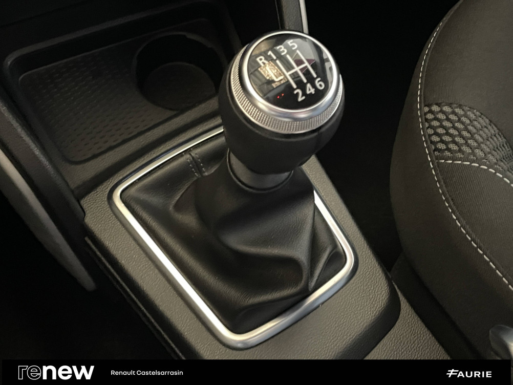 Acheter Dacia Duster Duster TCe 130 FAP 4x2 Prestige 5p occasion dans les concessions du Groupe Faurie