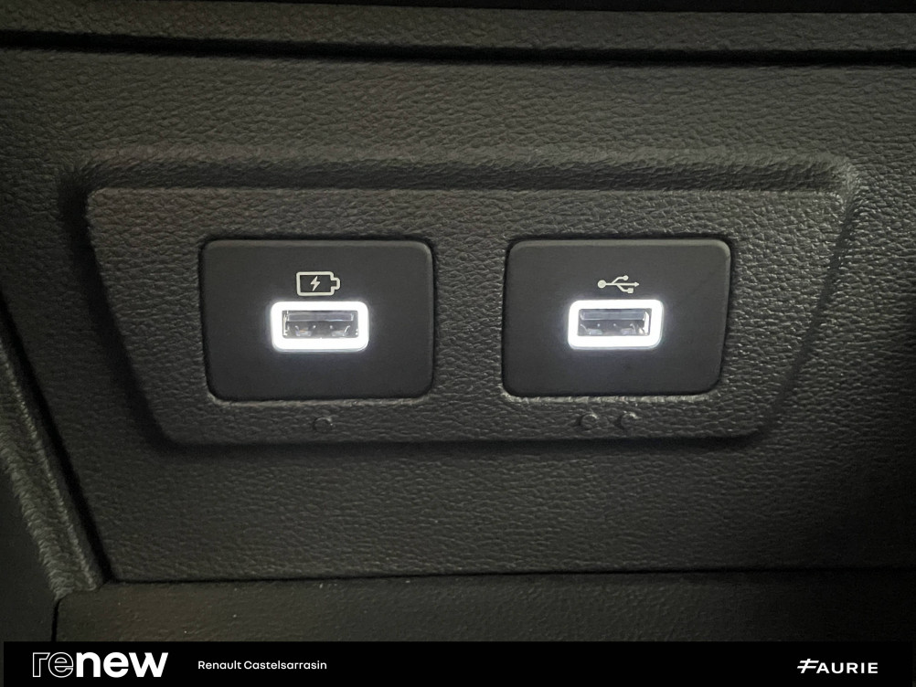 Acheter Dacia Duster Duster TCe 130 FAP 4x2 Prestige 5p occasion dans les concessions du Groupe Faurie