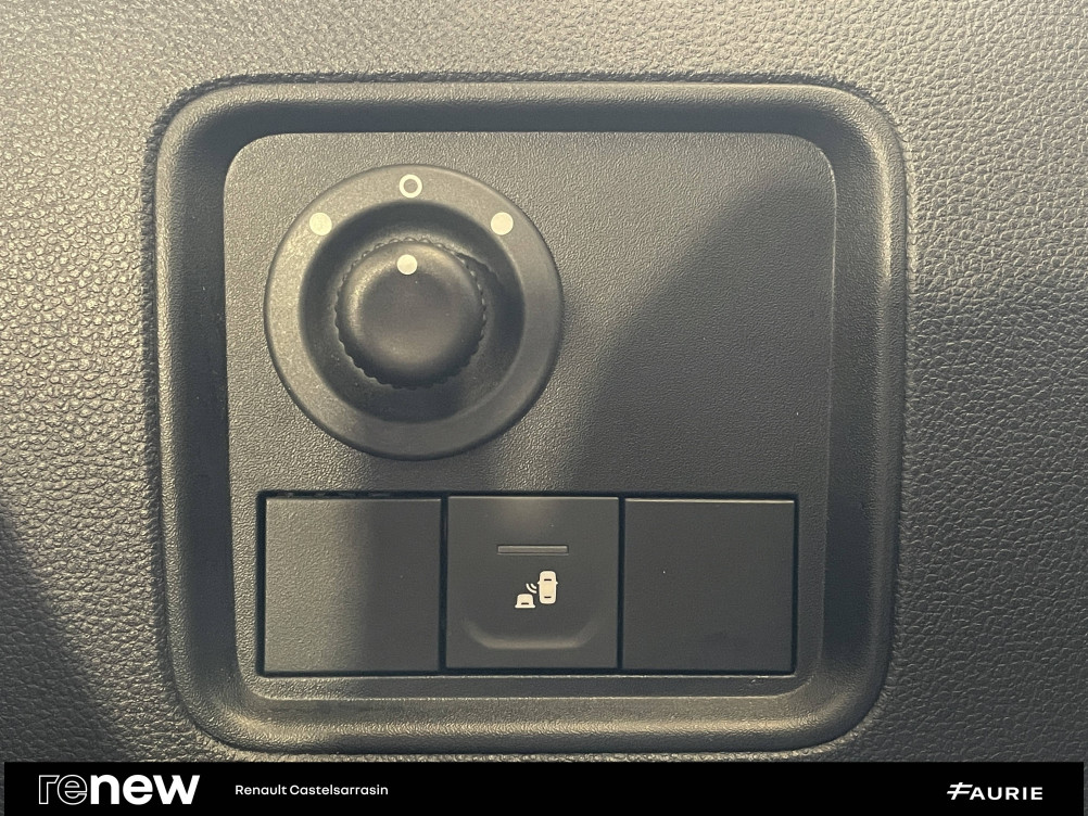 Acheter Dacia Duster Duster TCe 130 FAP 4x2 Prestige 5p occasion dans les concessions du Groupe Faurie