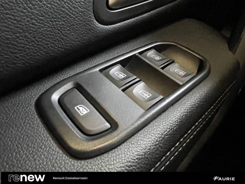 Acheter Dacia Duster Duster TCe 130 FAP 4x2 Prestige 5p occasion dans les concessions du Groupe Faurie