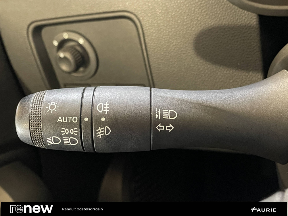 Acheter Dacia Duster Duster TCe 130 FAP 4x2 Prestige 5p occasion dans les concessions du Groupe Faurie