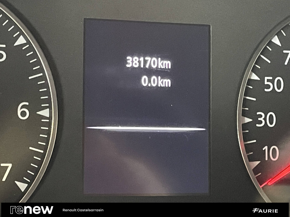 Acheter Dacia Duster Duster TCe 130 FAP 4x2 Prestige 5p occasion dans les concessions du Groupe Faurie