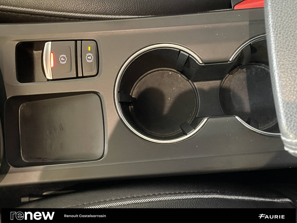 Acheter Renault Arkana Arkana E-Tech 145 - 21B Intens 5p occasion dans les concessions du Groupe Faurie