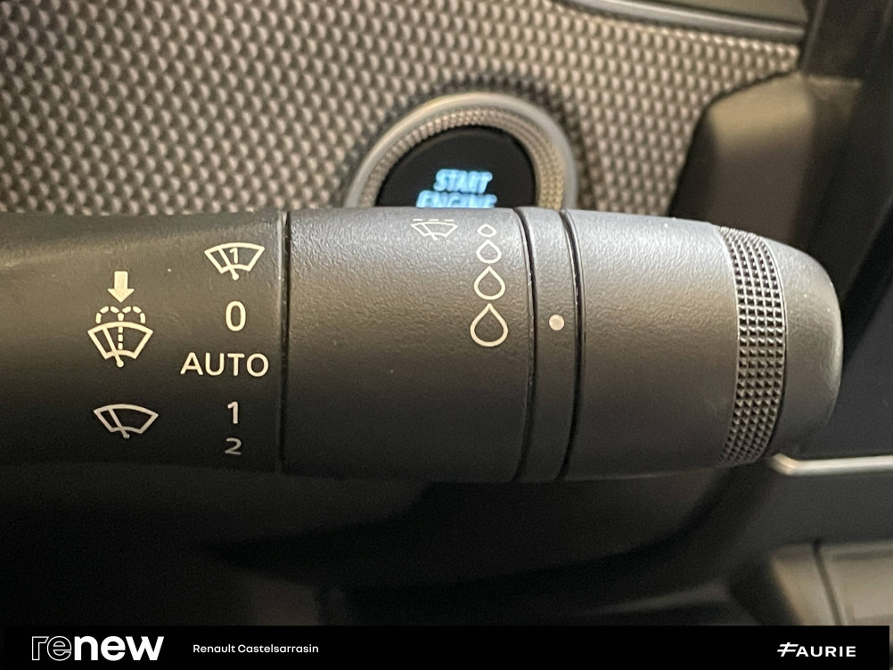 Acheter Renault Arkana Arkana E-Tech 145 - 21B Intens 5p occasion dans les concessions du Groupe Faurie