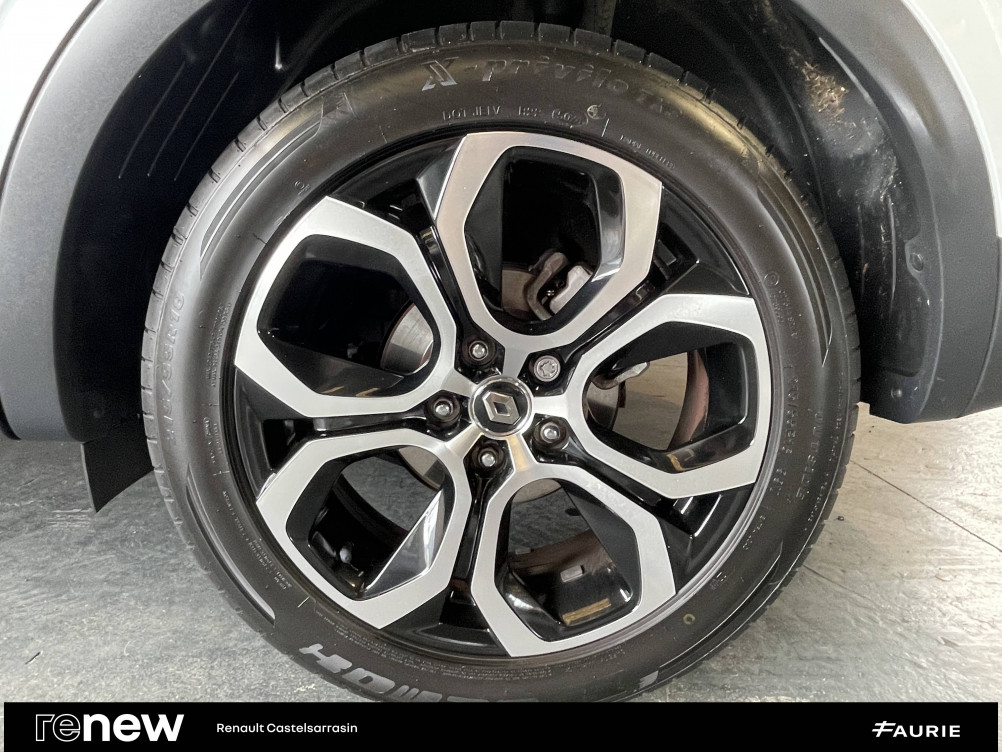 Acheter Renault Arkana Arkana E-Tech 145 - 21B Intens 5p occasion dans les concessions du Groupe Faurie