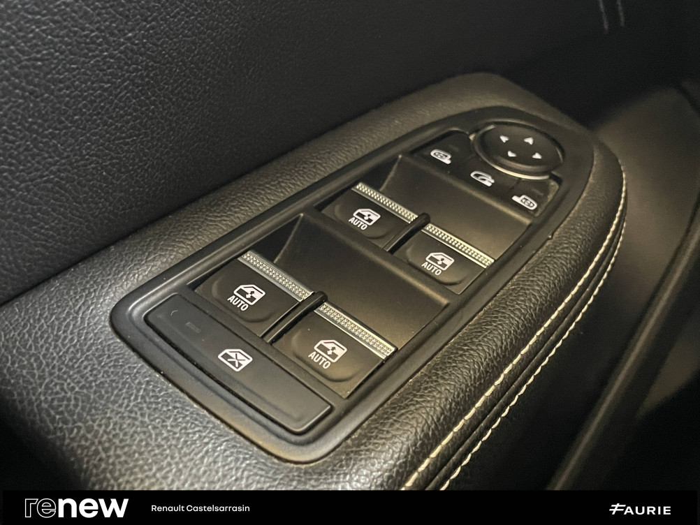 Acheter Renault Arkana Arkana E-Tech 145 - 21B Intens 5p occasion dans les concessions du Groupe Faurie