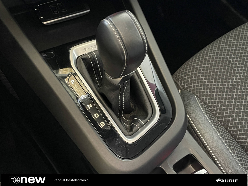 Acheter Renault Arkana Arkana E-Tech 145 - 21B Intens 5p occasion dans les concessions du Groupe Faurie