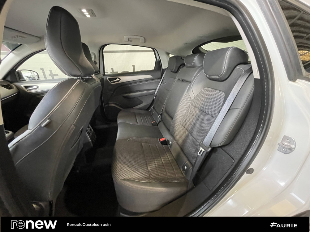 Acheter Renault Arkana Arkana E-Tech 145 - 21B Intens 5p occasion dans les concessions du Groupe Faurie