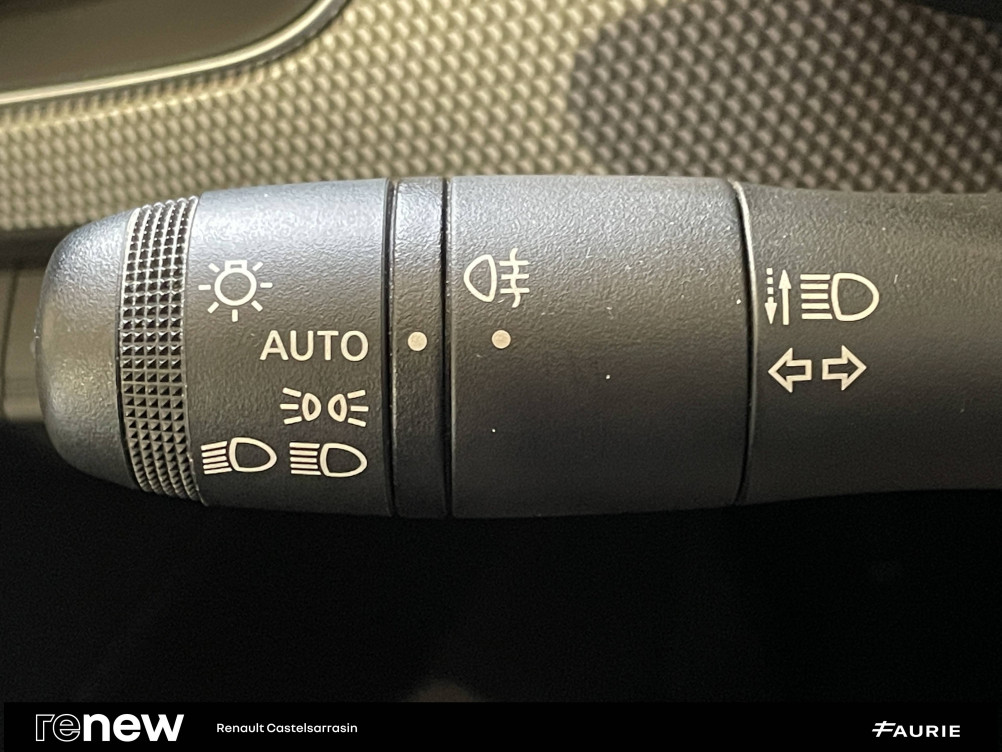 Acheter Renault Arkana Arkana E-Tech 145 - 21B Intens 5p occasion dans les concessions du Groupe Faurie