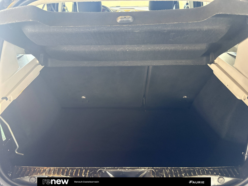 Acheter Dacia Sandero Sandero dCi 90 Stepway 5p occasion dans les concessions du Groupe Faurie