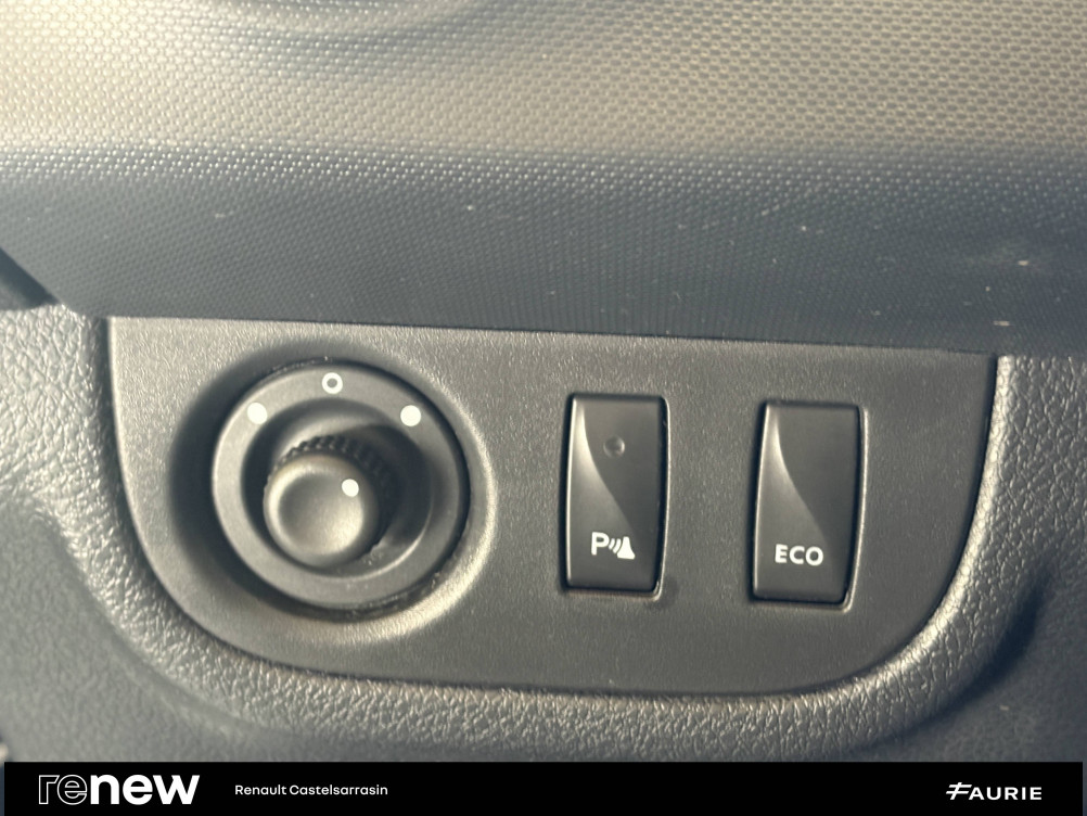 Acheter Dacia Sandero Sandero dCi 90 Stepway 5p occasion dans les concessions du Groupe Faurie