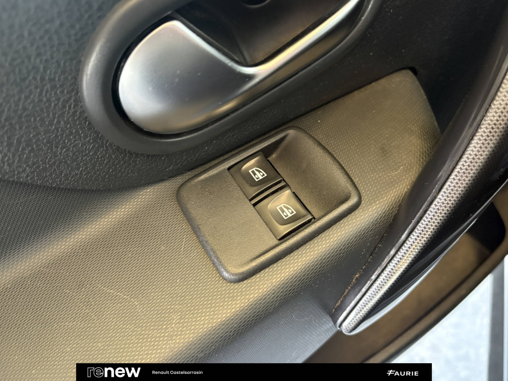 Acheter Dacia Sandero Sandero dCi 90 Stepway 5p occasion dans les concessions du Groupe Faurie