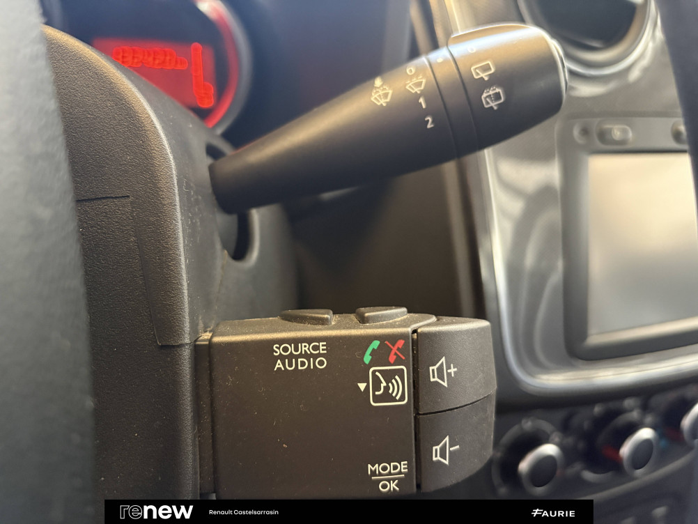 Acheter Dacia Sandero Sandero dCi 90 Stepway 5p occasion dans les concessions du Groupe Faurie