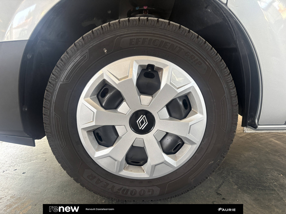 Acheter Renault Trafic 3 Trafic Blue dCi 150 Grand Evolution 4p occasion dans les concessions du Groupe Faurie