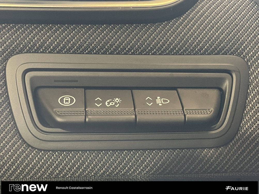 Acheter Renault Clio 5 Clio E-Tech full hybrid 145 ch GSR2 Esprit Alpine 5p occasion dans les concessions du Groupe Faurie