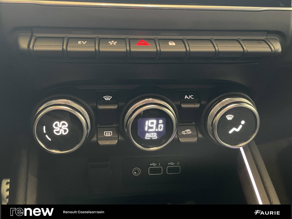 Acheter Renault Clio 5 Clio E-Tech full hybrid 145 ch GSR2 Esprit Alpine 5p occasion dans les concessions du Groupe Faurie