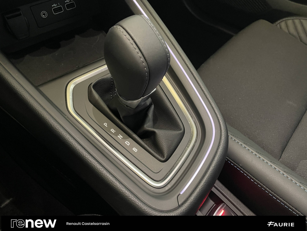 Acheter Renault Clio 5 Clio E-Tech full hybrid 145 ch GSR2 Esprit Alpine 5p occasion dans les concessions du Groupe Faurie