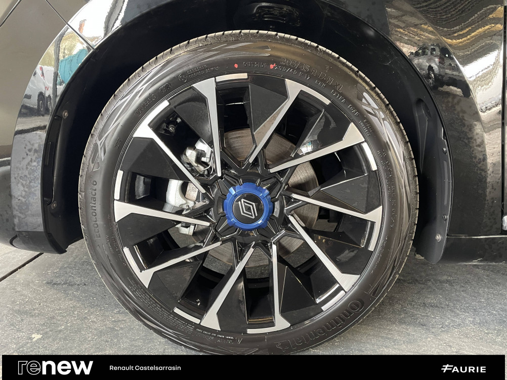 Acheter Renault Clio 5 Clio E-Tech full hybrid 145 ch GSR2 Esprit Alpine 5p occasion dans les concessions du Groupe Faurie