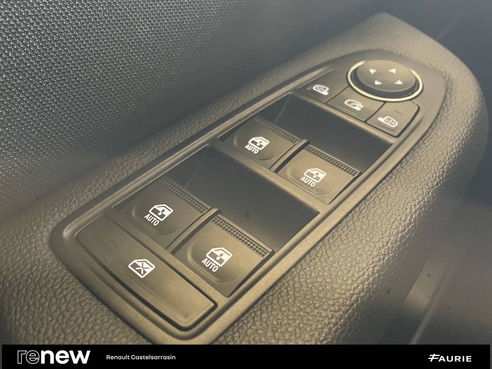 Acheter Renault Clio 5 Clio E-Tech full hybrid 145 ch GSR2 Esprit Alpine 5p occasion dans les concessions du Groupe Faurie