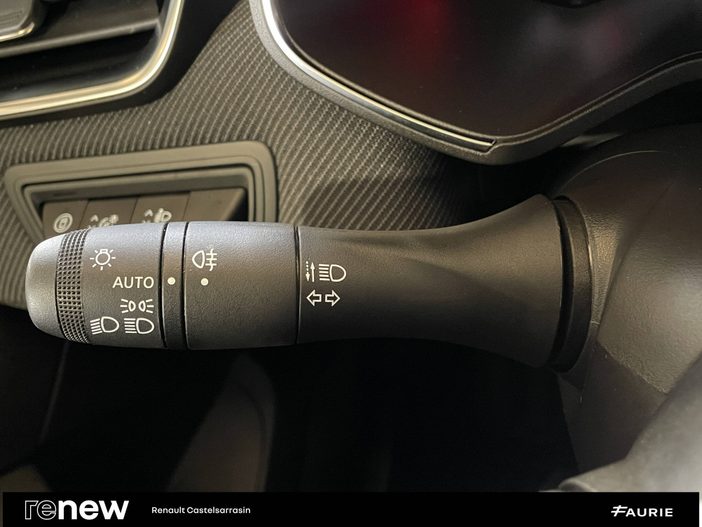 Acheter Renault Clio 5 Clio E-Tech full hybrid 145 ch GSR2 Esprit Alpine 5p occasion dans les concessions du Groupe Faurie