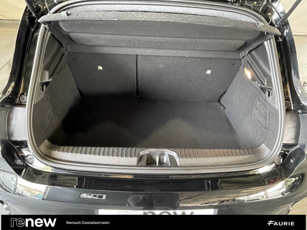 Acheter Renault Clio 5 Clio E-Tech full hybrid 145 ch GSR2 Esprit Alpine 5p occasion dans les concessions du Groupe Faurie