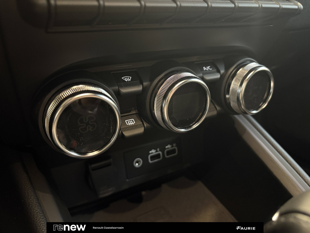 Acheter Renault Clio 5 Clio E-Tech full hybrid 145 Esprit Alpine 5p occasion dans les concessions du Groupe Faurie