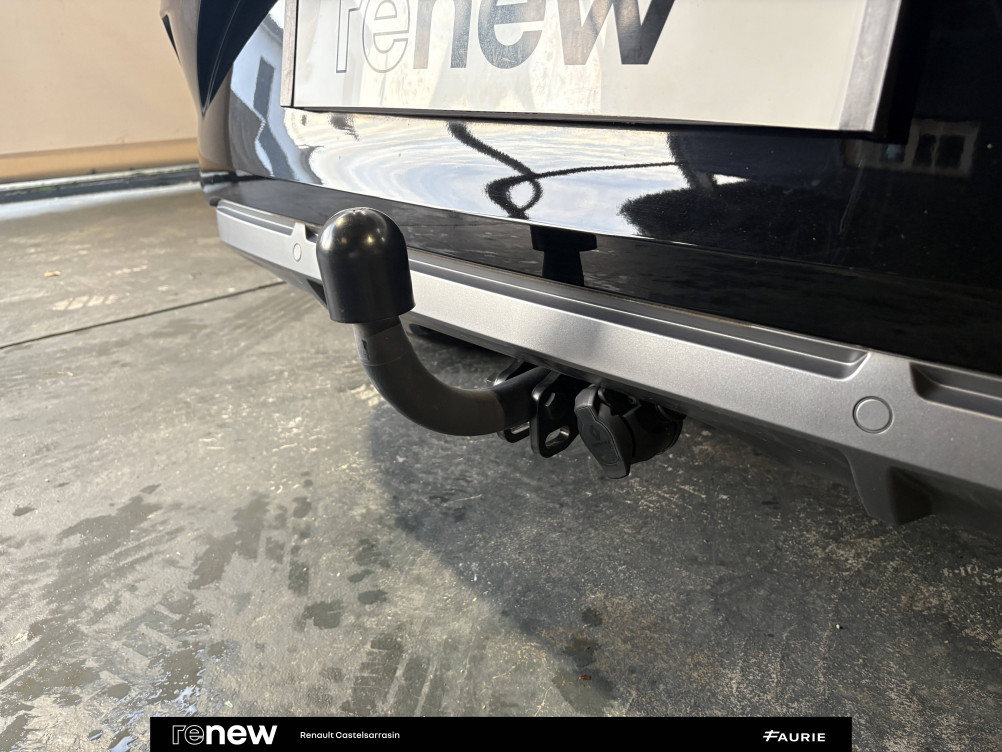 Acheter Renault Clio 5 Clio E-Tech full hybrid 145 Esprit Alpine 5p occasion dans les concessions du Groupe Faurie