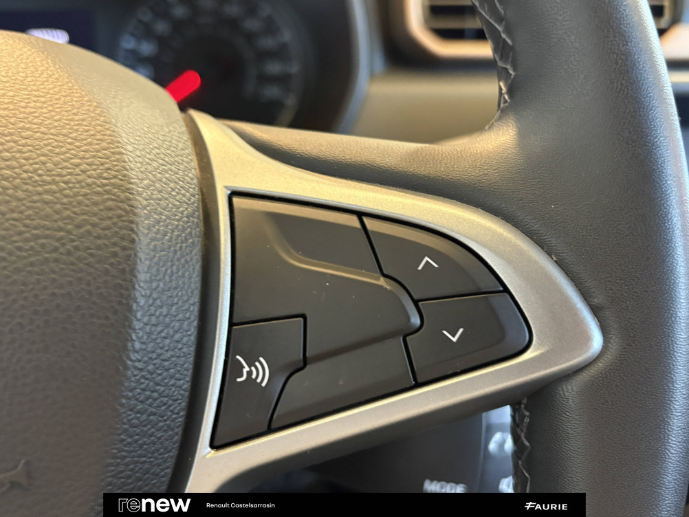 Acheter Dacia Duster Duster TCe 130 4x2 Extreme 5p occasion dans les concessions du Groupe Faurie